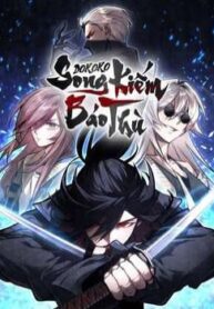 Dororo – Song Kiếm Báo Thù-thumb Smanga