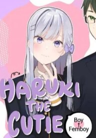 Haruki The Cutie-thumb Smanga