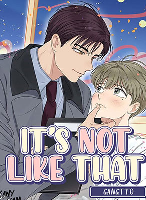 It’s Not Like That-thumb Smanga