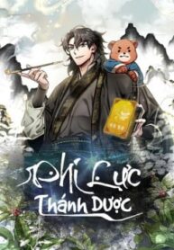 Phi Lực Thánh Dược-thumb Smanga