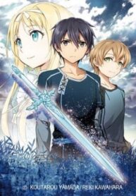 Sword Art Online – Alicization-thumb Smanga