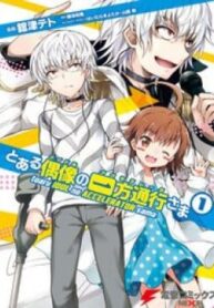 Toaru Idol No Accelerator-Sama-thumb Smanga