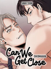 Can We Get Close?-thumb Smanga