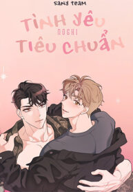 Tình Yêu Tiêu Chuẩn-thumb Smanga