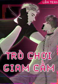 Trò Chơi Giam Cầm-thumb Smanga